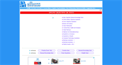 Desktop Screenshot of elinxs.com
